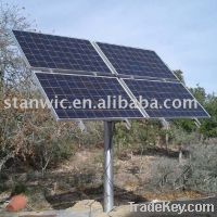 Sell Solar pole mounting