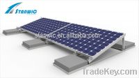 Sell Ballasted mounting system for flat roof