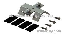 Sell Trapezoidal clamp 3#
