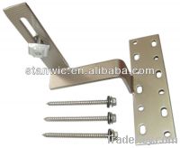 Sell stainless steel hook for solar mounting