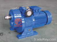 MB Planetary Variable Speed Motor