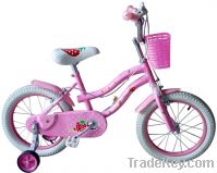 Sell lovely kid bike