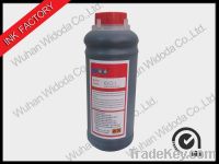 Sell high quality Willett ink for coder machine
