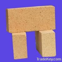 Sell high alumina refractory bricks