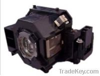 Sell OM projector lamp ELPLP41
