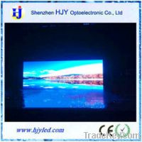 P4 indoor led video display