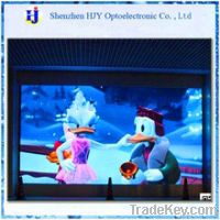 p6 led display panel