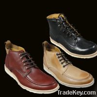 Sell Mens Leather Shoes