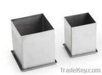 Sell 2013 Hot Stainless Steel Garden Planter / Flower Pot