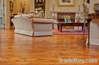 Sell Oak Engineered Flooring