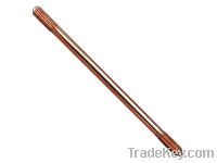 Sell Copper-Clad Steel Ground Rod