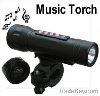 Top Sell LED Troch flashlight