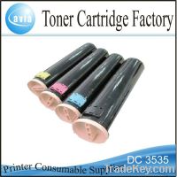 Sell Brand New Xerox Color Copier 3535 Toner for Xereox Machine