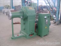 Rubber Hot Feed Extruder