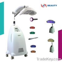 LED PDT beauty equipment oem for skin care