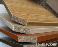 Sell wood grain Melamine Particle Board/Chipboard
