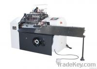 Semi-automatic Sewing Machine (Program-Control Model)