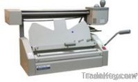 Manual Perfect Binding Machine