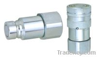 big hydraulic quick coupling manufacture