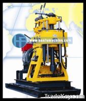 Sell HF200 core drilling rig