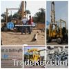 Sell HF-3 core drilling rig