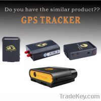 Anywhere GPS Tracker with Real time tracking Check the history of rout