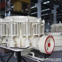 Sell Spring Cone Crusher