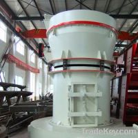 Sell High Pressure Grinding Mill