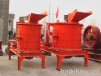 Sell Composite crusher PFL series