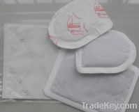 Sell OEM disposable heating pads