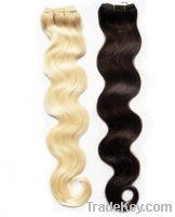 Sell remy wave or curl weaving
