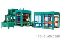 DK10-15A Automatic block production line series