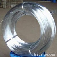 Sell Galvanized iron wire