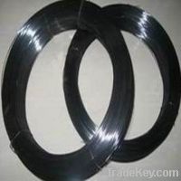 Sell black iron annealed wire