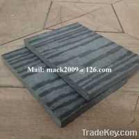 Green Materials composite wood deck(BD133S12)