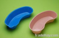 Sell Disposable Plastic Medical Kidney Dish