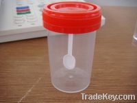 Sell Urine & Stool Container