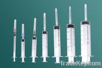 Sell Disposable Syringe