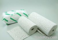 Sell plaster of paris bandage