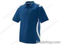 Men's polo shirt with Customized logo