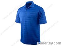 Men's sports Dry fit polo shirt