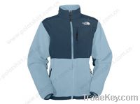 Men's fleece jacket, Men's coat with pockets