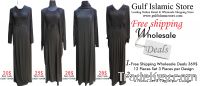 Sell Islamic Dresses Abaya, Kaftans, Hijabs, Thobe
