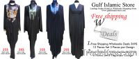 New Ladies Abaya 2013