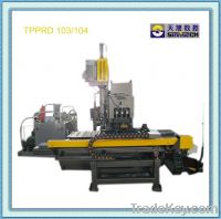 CNC Plate Punching And Drilling Machine