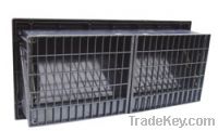 Sell Air Inlet for Poultry House and Greenhouse