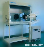 Sell vacuum glove box