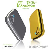 Variety of the latest portable outdoor tourism emergency cell phone ch