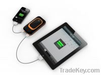 Sell 8000mAh Backup External Rechargeable Battery Power Charger for Samsung