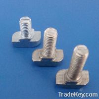 Sell Roll-in T-slot Nut